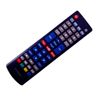 Foto 2 | Foto 2 | Mando a Distancia Universal Control para Cualquier Pantalla Daewoo (no Smart Tv)