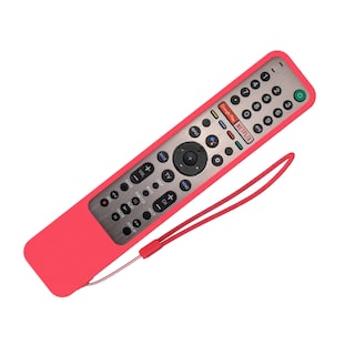 Foto 1 | Foto 1 | Funda Universal color Rosa para Control Sony X95h X750h