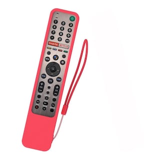 Foto 2 | Foto 2 | Funda Universal color Rosa para Control Sony X95h X750h