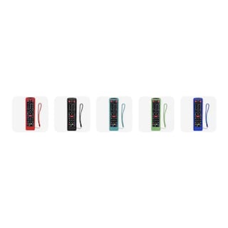 Foto 3 | Foto 3 | Control Samsung color Negro para Bluray más Funda y Pilas Incluidas