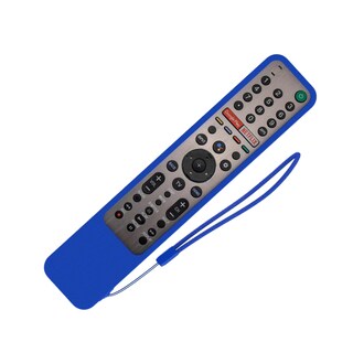 Foto 1 | Foto 1 | Funda Universal color Azul para Control Sony X95h X750h