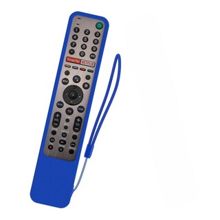 Foto 2 | Foto 2 | Funda Universal color Azul para Control Sony X95h X750h