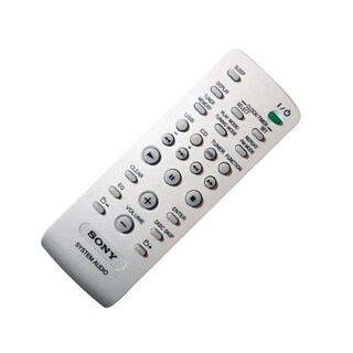 Foto 2 | Foto 2 | Control Remoto Universal color Negro para Modular/Estéreo Series Rm Sony