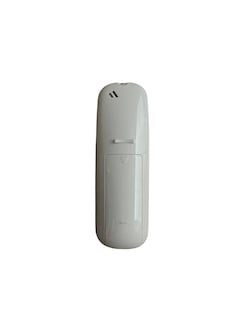Foto 3 | Foto 3 | Control para Aire Inverter Mabe Mmt18cdbscami8 Mmi12camcam19 color Blanco