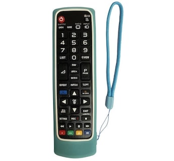 Foto 1 | Foto 1 | Funda Universal Case para Control Remoto LG Smart Tv