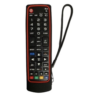 Foto 1 | Foto 1 | Funda Universal Case para Control Remoto LG Smart Tv
