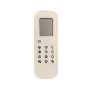 Foto 1 | Foto 1 | Control Minisplit Midea Rg35d2/bgef M-12cda M-12hda M-18cda