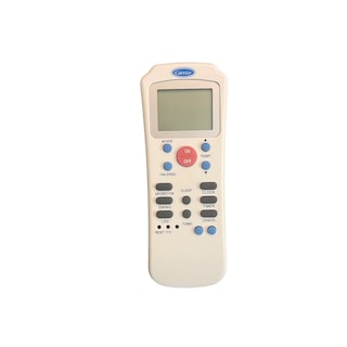 Foto 1 | Foto 1 | Control para Minisplit Carrier R14/e R14/ce R14a/ce Rg14a1/c