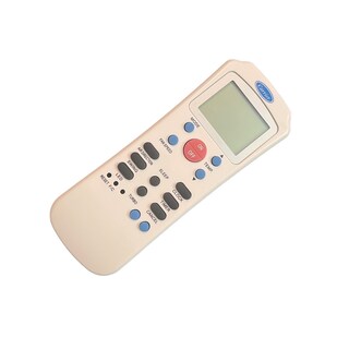Foto 2 | Foto 2 | Control para Minisplit Carrier R14/e R14/ce R14a/ce Rg14a1/c