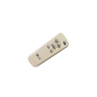 Foto 2 | Foto 2 | Control Para Aire Minisplit Lg 6711a20034m W242ce W051ce