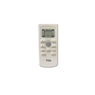 Foto 1 | Foto 1 | Control Para Minisplit Tcl Tmc400a12a2e Tmca400a24a2be