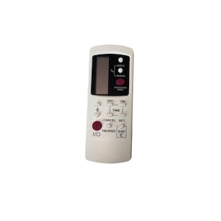 Foto 1 | Foto 1 | Control Para Aire Minisplit Daewoo Gz-1002b-e3 Dsa-189l