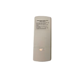 Foto 3 | Foto 3 | Control Para Aire Minisplit Daewoo Gz-1002b-e3 Dsa-189l