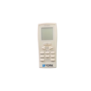 Foto 1 | Foto 1 | Control Para Minisplit Aire York Gz-12b-e1 Gz-12a-e1