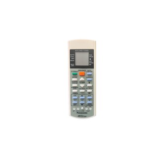 Foto 1 | Foto 1 | Control Para Minisplit Panasonic A75c3708 A75c3772