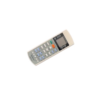 Foto 2 | Foto 2 | Control Para Minisplit Panasonic A75c3708 A75c3772