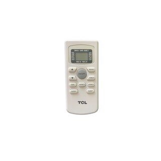 Foto 1 | Foto 1 | Control Para Minisplit Tcl Tmca400a12b2e Tmca400a36b2e