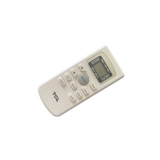 Foto 2 | Foto 2 | Control Para Minisplit Tcl Tmca400a12b2e Tmca400a36b2e