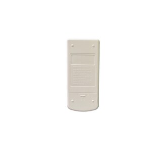 Foto 3 | Foto 3 | Control Para Minisplit Tcl Tmca400a12b2e Tmca400a36b2e