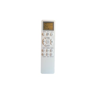 Foto 1 | Foto 1 | Control Para Aire Mirage Nex Uvc Inverter Kkg33a-c1