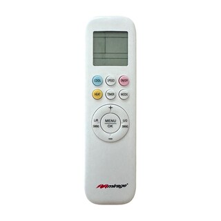 Foto 1 | Foto 1 | Control Compatible con Mirage Xlife 2021 Inverter 17 X32