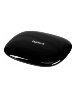 Foto 2 | Foto 2 | Control Inteligente Logitech color Negro