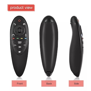Foto 6 | Foto 6 | Mando A Distancia De Repuesto Para Tv Lg An-mr500 - Venta Internacional.