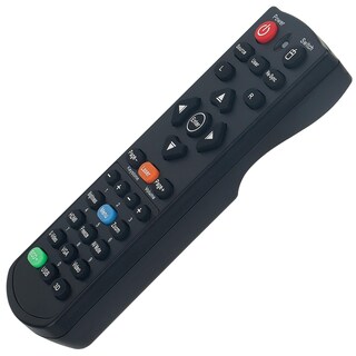 Foto 2 | Foto 2 | Mando A Distancia De Repuesto Para El Proyector Optoma Eh300 Hd25 - Venta Internacional.