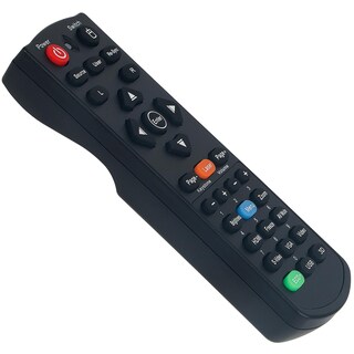 Foto 3 | Foto 3 | Mando A Distancia De Repuesto Para El Proyector Optoma Eh300 Hd25 - Venta Internacional.