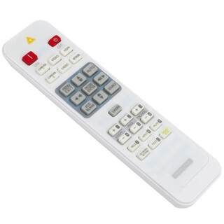 Foto 2 | Foto 2 | Mando A Distancia De Repuesto Para Proyector Benq - Venta Internacional.