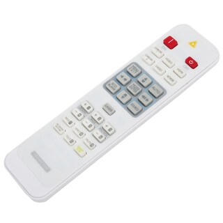 Foto 3 | Foto 3 | Mando A Distancia De Repuesto Para Proyector Benq - Venta Internacional.