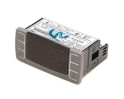 Foto 1 | Foto 1 | Controlador Digital De Refrigerador Atosa W0302163 - Venta Internacional.