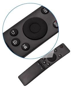Foto 3 | Foto 3 | Control Pantalla Samsung Smart Tv Bn59-01260a Bn59-01265a