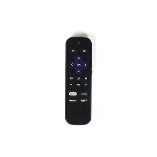 Foto 1 | Foto 1 | Control para Sharp Roku Tv Compatible con Varios Modelos