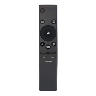 Foto 1 | Foto 1 | Control para Barra de Sonido Samsung Compatible con Varios Modelos