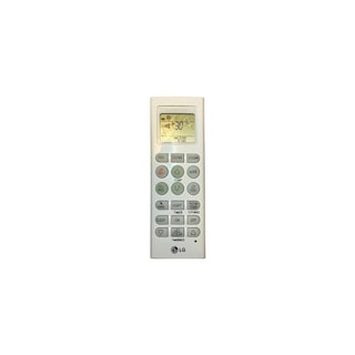 Foto 1 | Foto 1 | Control Remoto para Aire Acondicionado Mini Split Lg Compatible Series Akb74515410