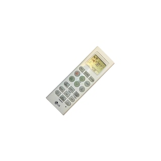 Foto 2 | Foto 2 | Control Remoto para Aire Acondicionado Mini Split Lg Compatible Series Akb74515410