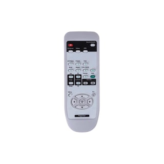 Foto 1 | Foto 1 | Control Proyector Epson Compatibles con Varios Modelos