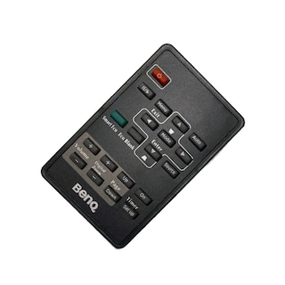 Foto 2 | Foto 2 | Control Proyector Benq Mx615 Mx660 Mx660p Ms500 Ms500p Mw712