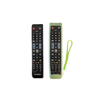 Foto 2 | Foto 2 | Control para Samsung Tv Bn59011998c Bn5901198q Funda Incluida