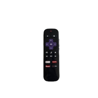 Foto 1 | Foto 1 | Control Remoto para Pantalla Atvio Roku Tv más Funda