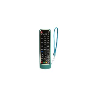 Foto 1 | Foto 1 | Funda para Control Remoto color Azul para Lg Smart Tv