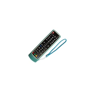 Foto 2 | Foto 2 | Funda para Control Remoto color Azul para Lg Smart Tv