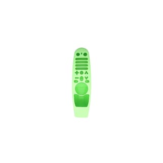 Foto 1 | Foto 1 | Funda Control de Remoto color Verde Lg Magic Compatible con Varios Modelos