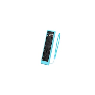 Foto 1 | Foto 1 | Funda Protector Control Remoto color Azul para Vizio Smart Tv Xrt136