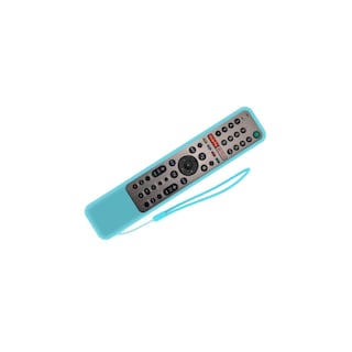 Foto 2 | Foto 2 | Funda Control Remoto color Azul Sony Compatible con Varios Modelos