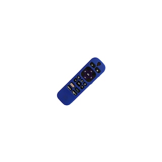 Foto 2 | Foto 2 | Funda para Control Remoto color Azul Roku Stick Insignia Roku Tv y Sharp Roku Tv