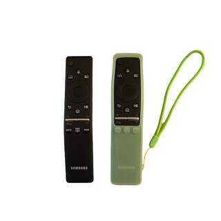 Foto 1 | Foto 1 | Control Voz Bluetooth Samsung Smart Bn59-01266a Funda Incluida