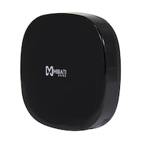 Control Remoto Infrarrojo Universal Smart Mirati Home Miri1 2.4 Ghz Compatible con Alexa y Google Assistant