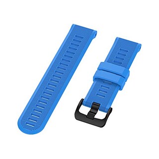 Foto 1 | Foto 1 | Venta Internacional - Banda De Vigilancia Compatible Con Garmin Forerunner 945 Y 935 Banda De Reemplazo - Correa De Silicona (3